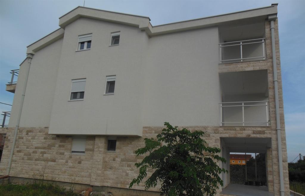 Krimovica Apartment Vila Mirela מראה חיצוני תמונה