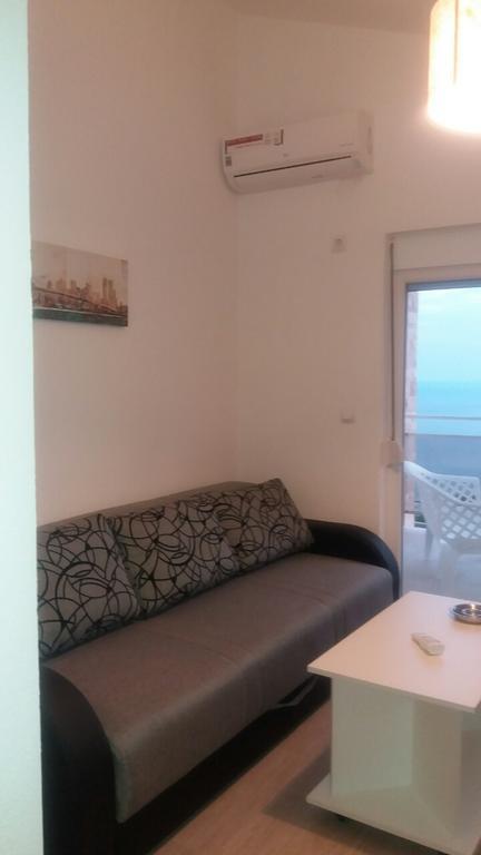 Krimovica Apartment Vila Mirela מראה חיצוני תמונה