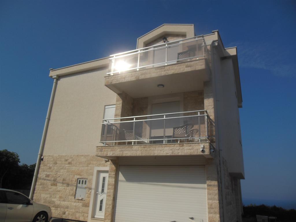 Krimovica Apartment Vila Mirela מראה חיצוני תמונה