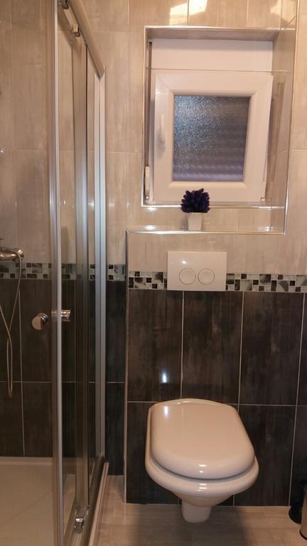 Krimovica Apartment Vila Mirela מראה חיצוני תמונה