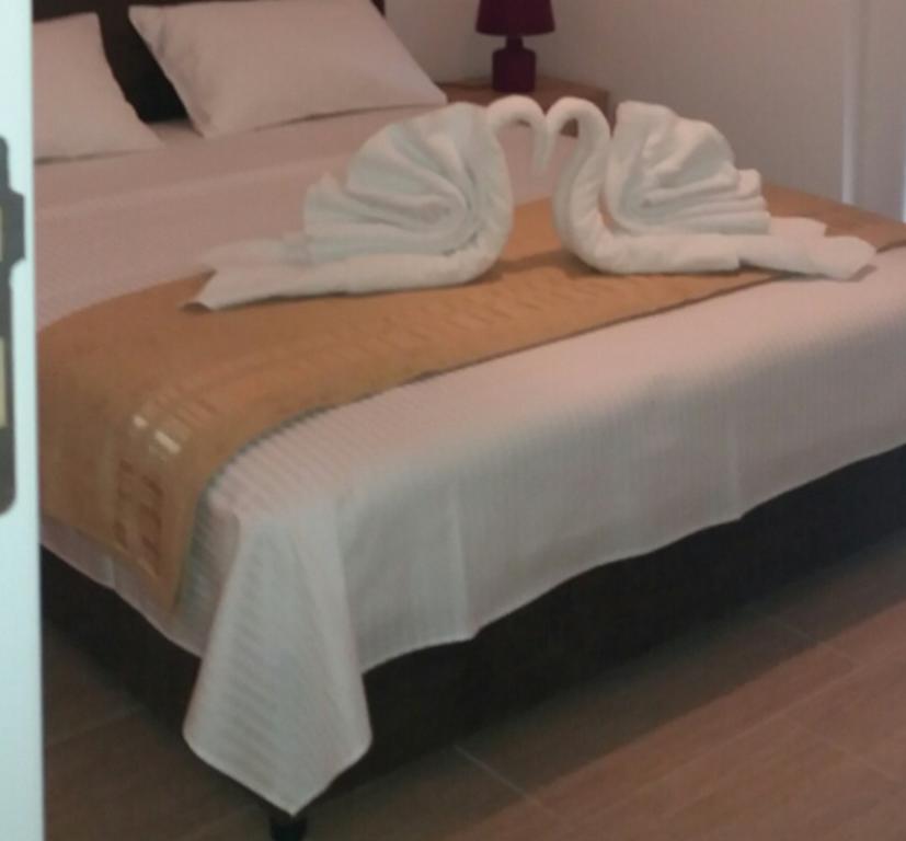 Krimovica Apartment Vila Mirela מראה חיצוני תמונה