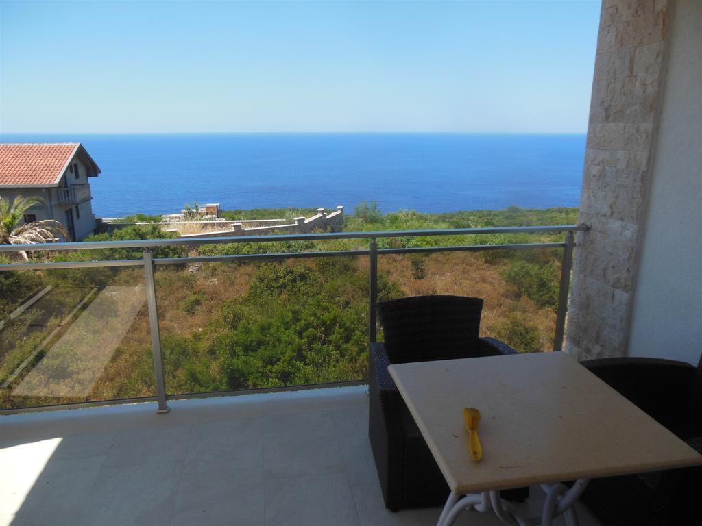 Krimovica Apartment Vila Mirela מראה חיצוני תמונה