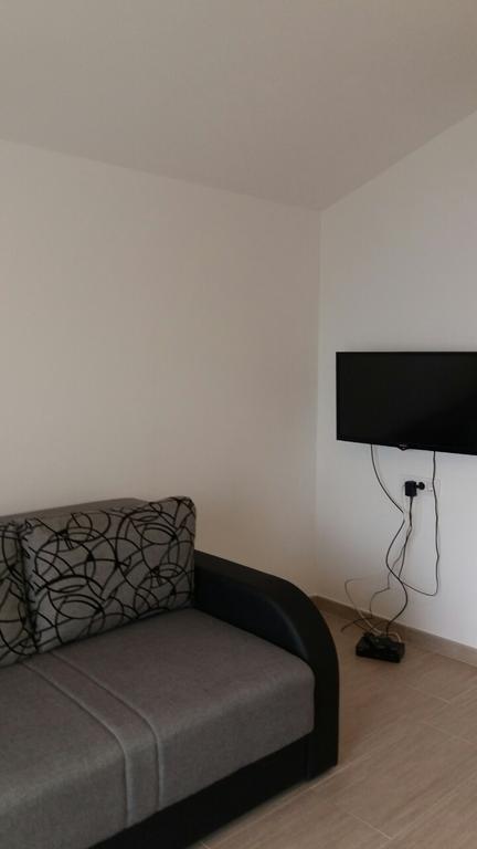 Krimovica Apartment Vila Mirela מראה חיצוני תמונה