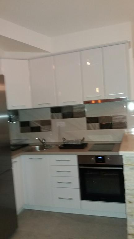 Krimovica Apartment Vila Mirela מראה חיצוני תמונה