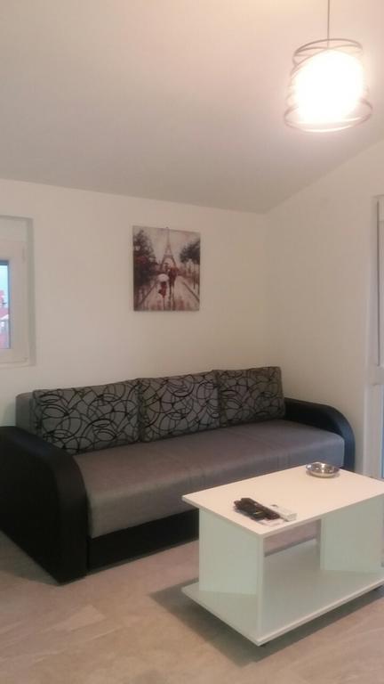 Krimovica Apartment Vila Mirela מראה חיצוני תמונה