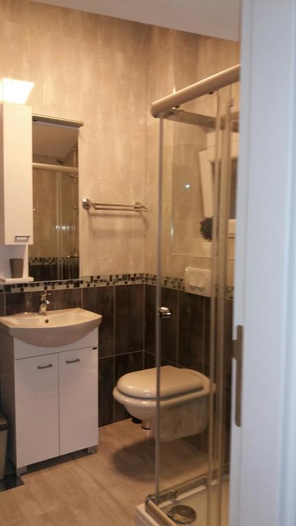 Krimovica Apartment Vila Mirela מראה חיצוני תמונה