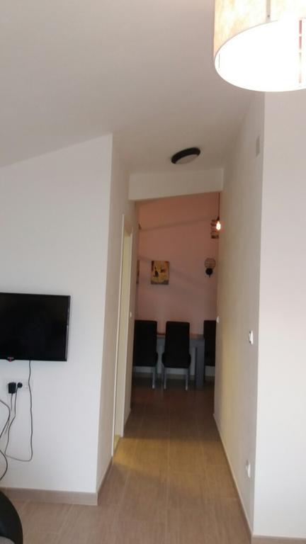 Krimovica Apartment Vila Mirela מראה חיצוני תמונה