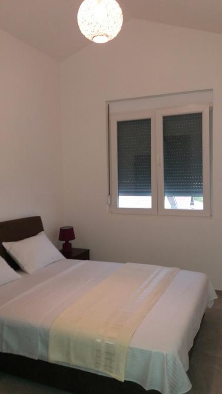 Krimovica Apartment Vila Mirela מראה חיצוני תמונה