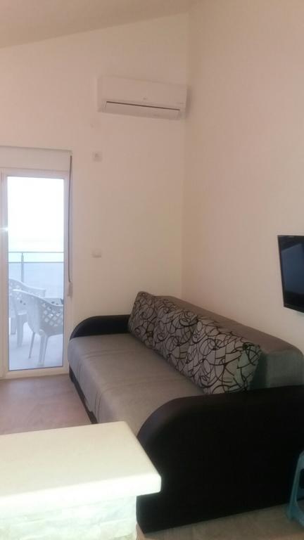 Krimovica Apartment Vila Mirela מראה חיצוני תמונה
