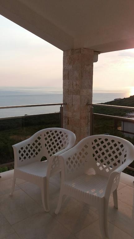 Krimovica Apartment Vila Mirela מראה חיצוני תמונה