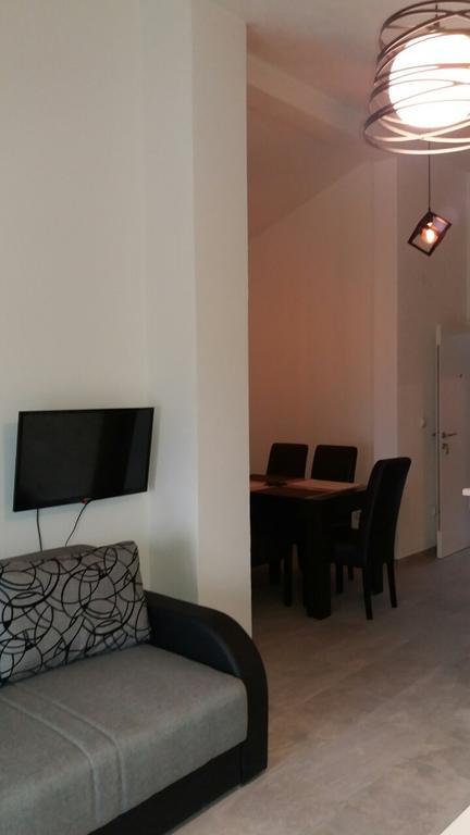 Krimovica Apartment Vila Mirela מראה חיצוני תמונה