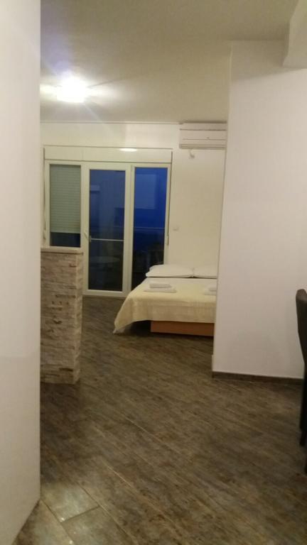 Krimovica Apartment Vila Mirela מראה חיצוני תמונה