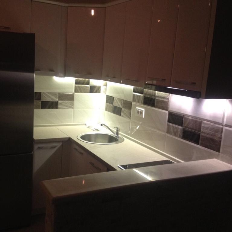 Krimovica Apartment Vila Mirela מראה חיצוני תמונה