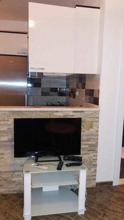 Krimovica Apartment Vila Mirela מראה חיצוני תמונה