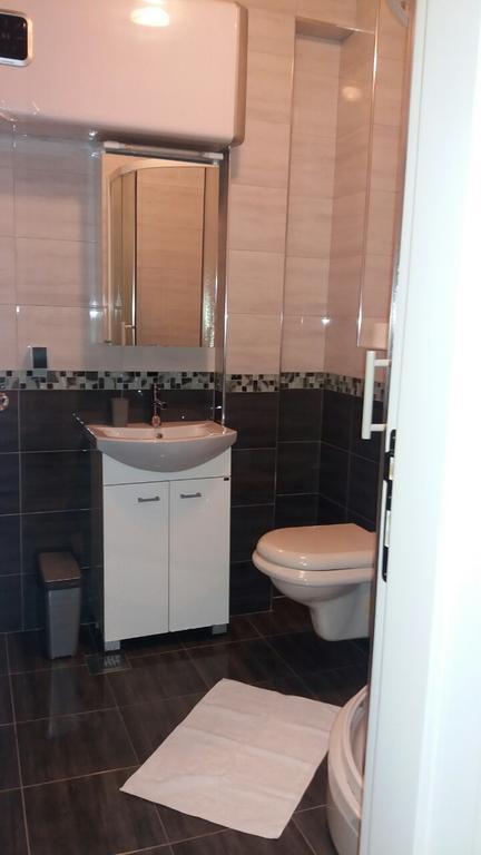 Krimovica Apartment Vila Mirela מראה חיצוני תמונה