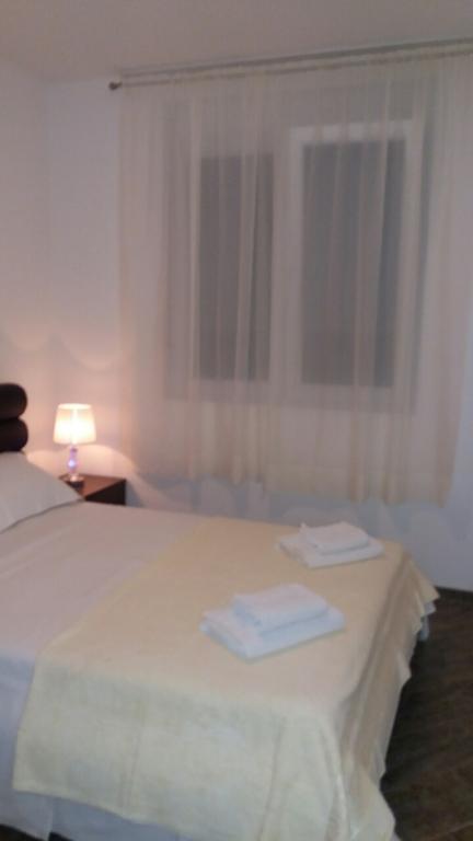 Krimovica Apartment Vila Mirela מראה חיצוני תמונה