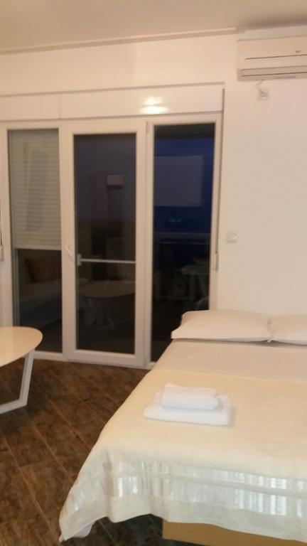 Krimovica Apartment Vila Mirela מראה חיצוני תמונה