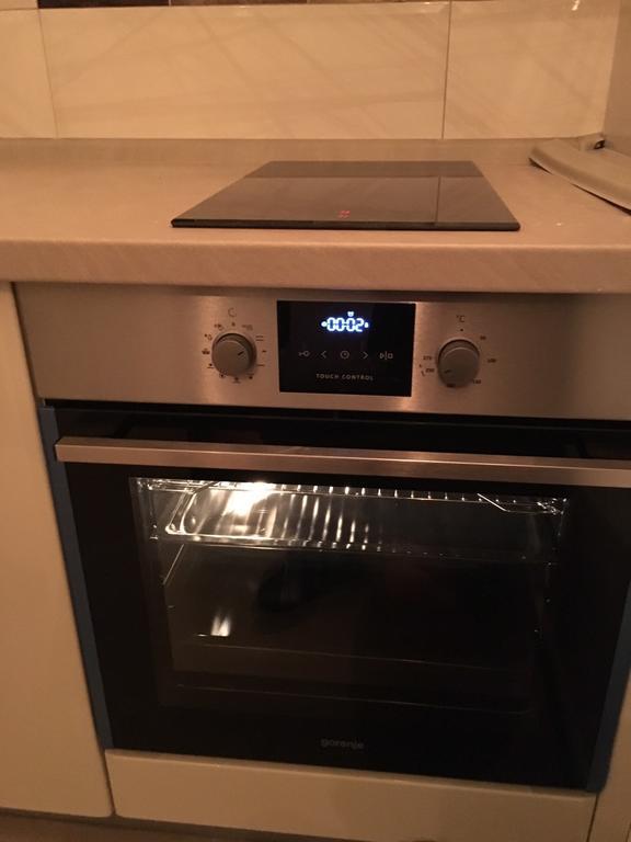 Krimovica Apartment Vila Mirela מראה חיצוני תמונה