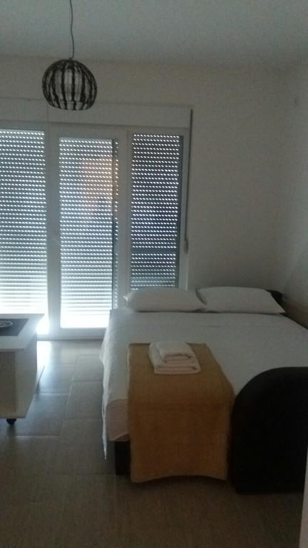 Krimovica Apartment Vila Mirela מראה חיצוני תמונה