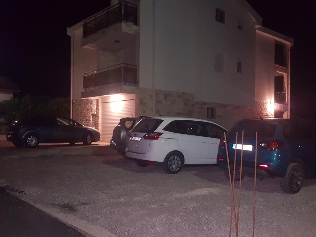 Krimovica Apartment Vila Mirela מראה חיצוני תמונה