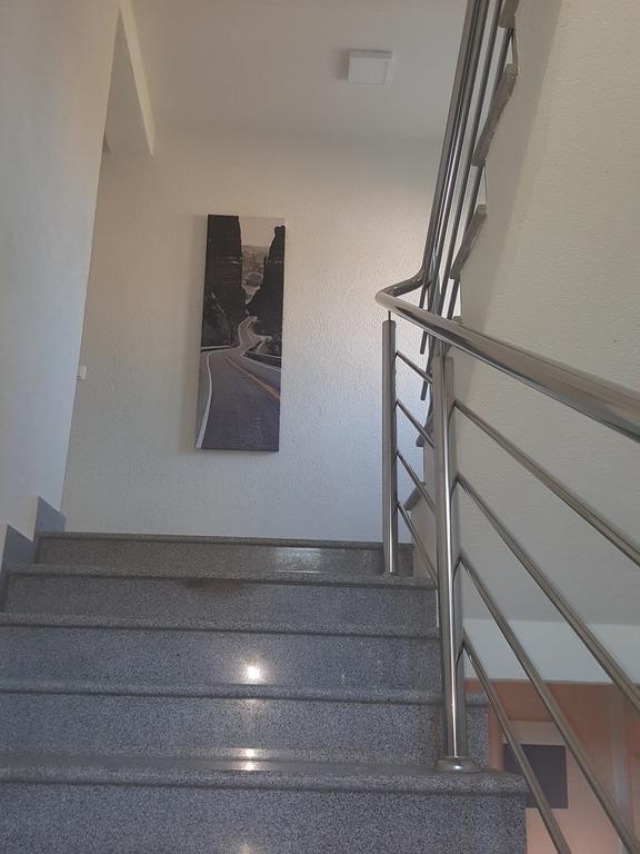 Krimovica Apartment Vila Mirela מראה חיצוני תמונה