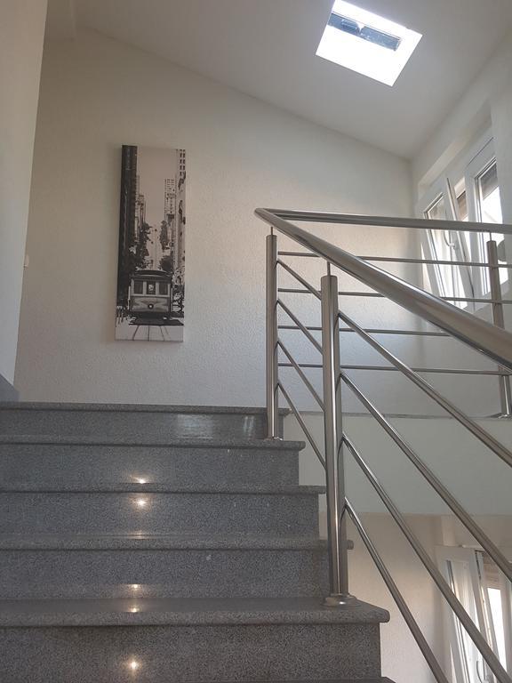 Krimovica Apartment Vila Mirela מראה חיצוני תמונה