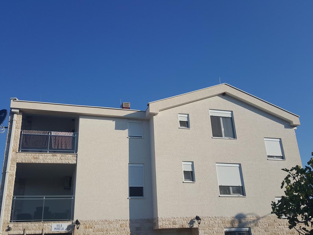 Krimovica Apartment Vila Mirela מראה חיצוני תמונה
