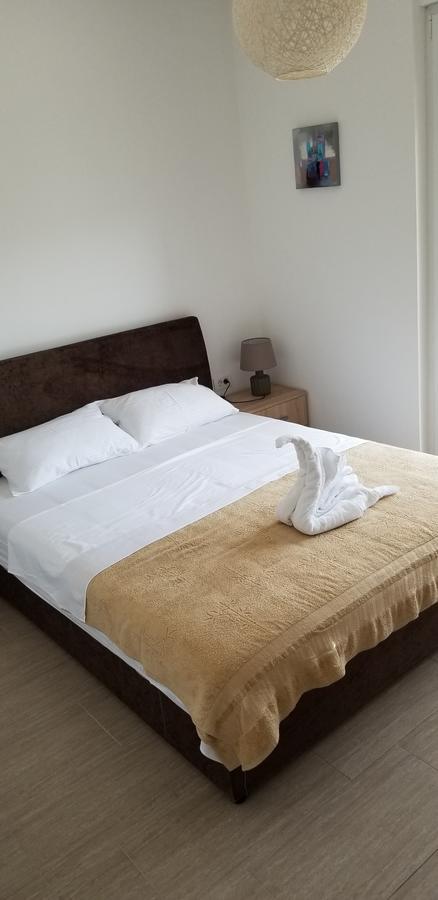 Krimovica Apartment Vila Mirela מראה חיצוני תמונה