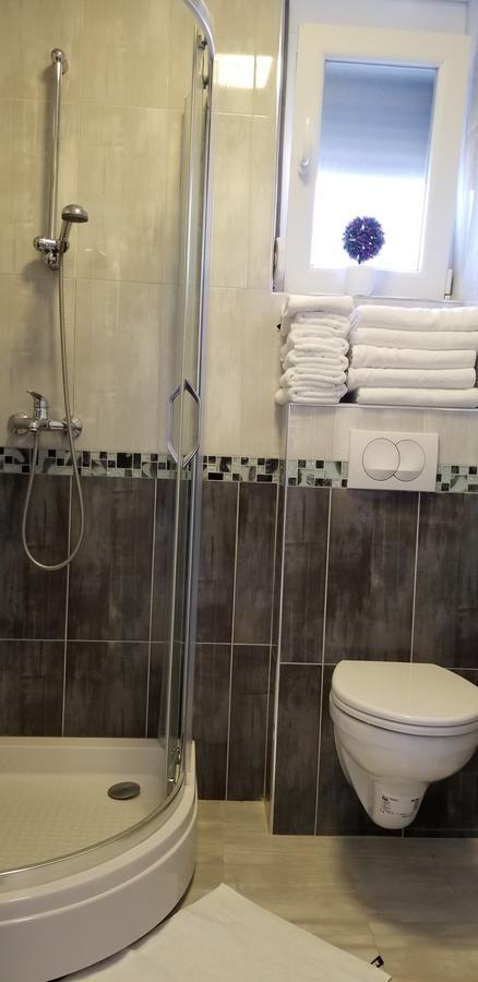 Krimovica Apartment Vila Mirela מראה חיצוני תמונה