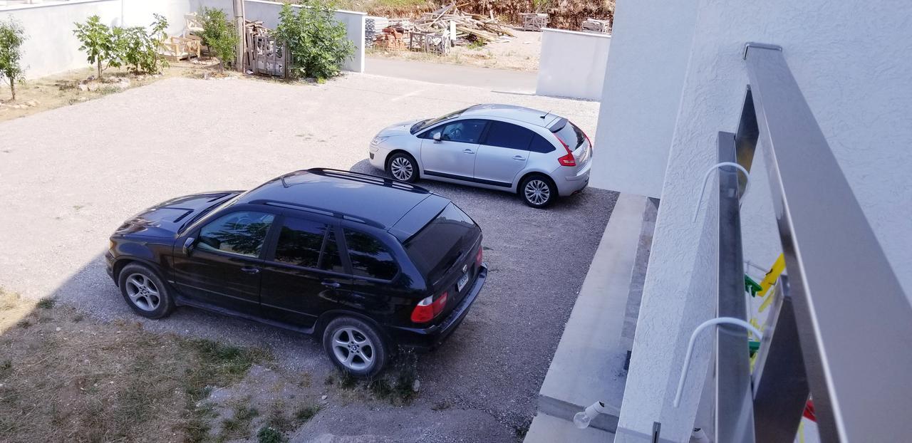 Krimovica Apartment Vila Mirela מראה חיצוני תמונה