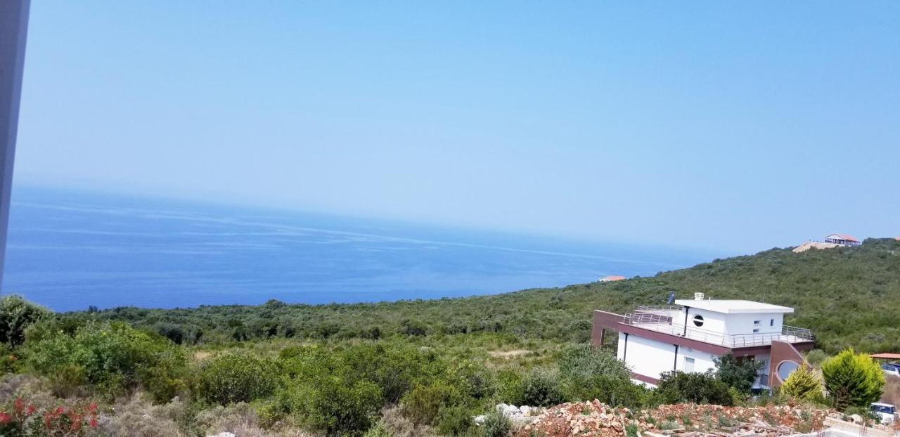 Krimovica Apartment Vila Mirela מראה חיצוני תמונה