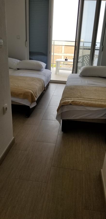 Krimovica Apartment Vila Mirela מראה חיצוני תמונה