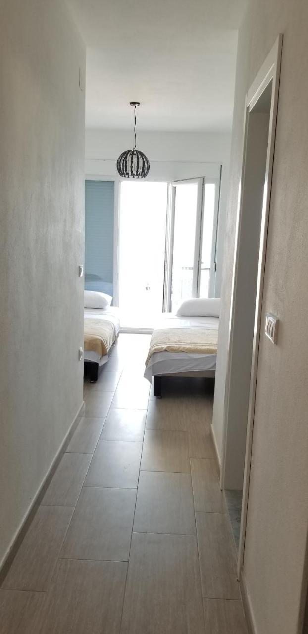 Krimovica Apartment Vila Mirela מראה חיצוני תמונה