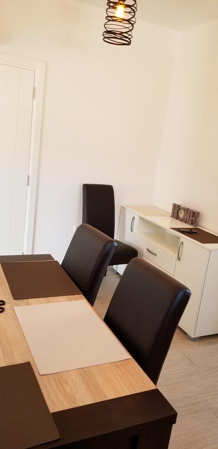 Krimovica Apartment Vila Mirela מראה חיצוני תמונה