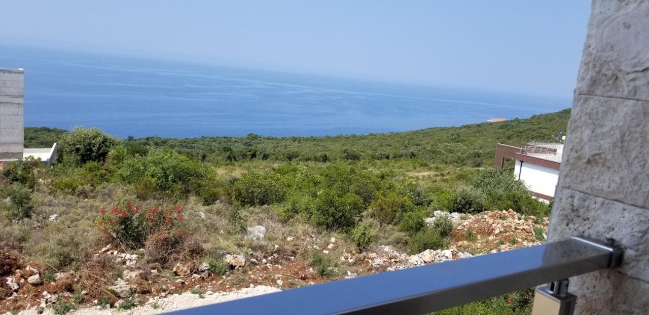 Krimovica Apartment Vila Mirela מראה חיצוני תמונה